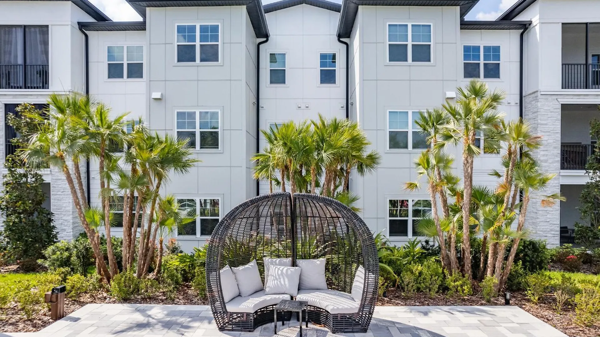 Private Full Close To Parks King Apt, Pool, Gym, Pets Allowed Orlando 0*,